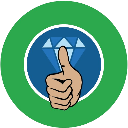 logotipo oficial da tá bom