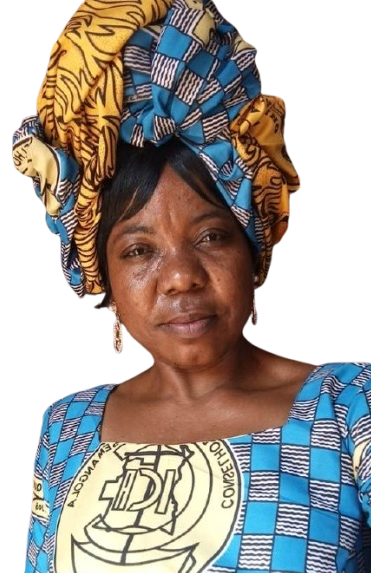 COORDENADORA DA TÁ BOM UIGE